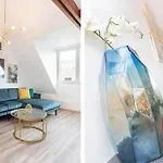 Eindhoven City Suites Hoogstraat E Modern 2P