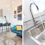 Eindhoven City Suites Hoogstraat E Modern 2P