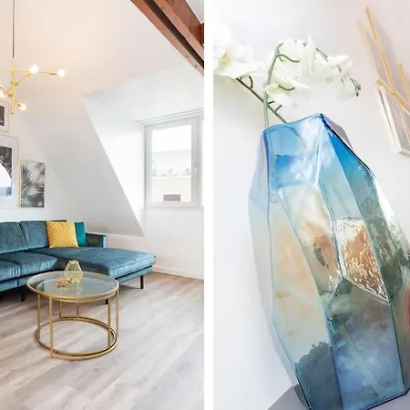 Hoogstraat E Modern 2p